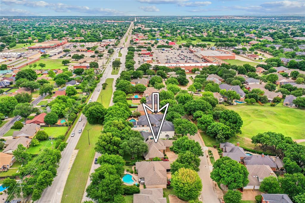 Stoneglen At Fossil Creek Add - Residential