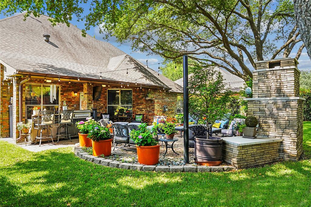 Stoneglen At Fossil Creek Add - Residential