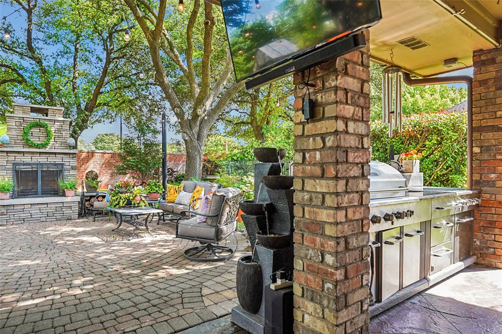 Stoneglen At Fossil Creek Add - Residential