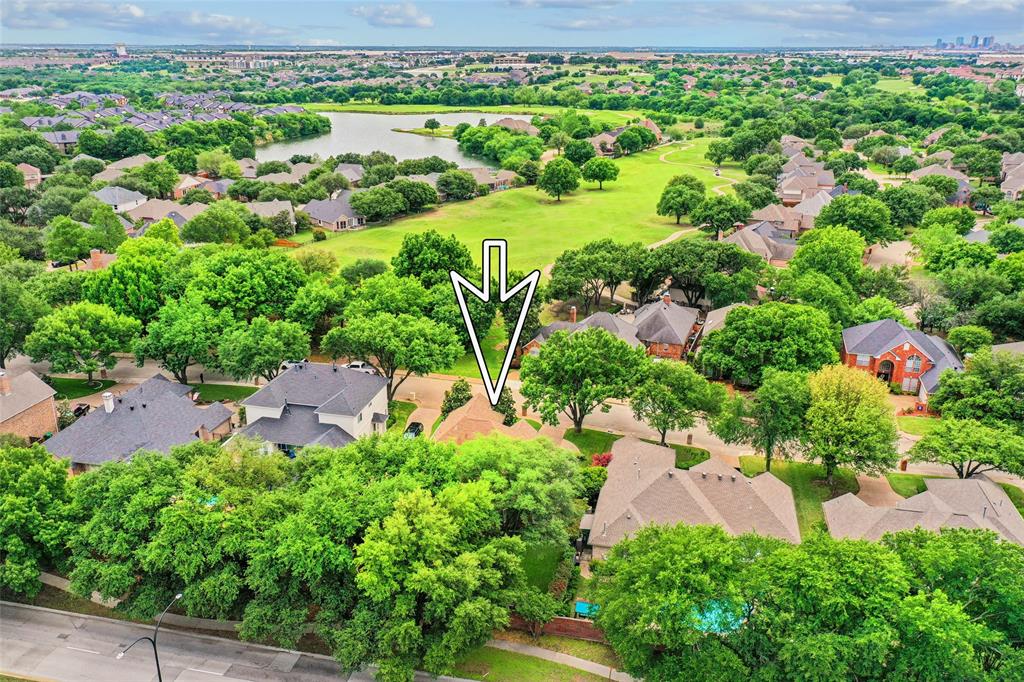 Stoneglen At Fossil Creek Add - Residential