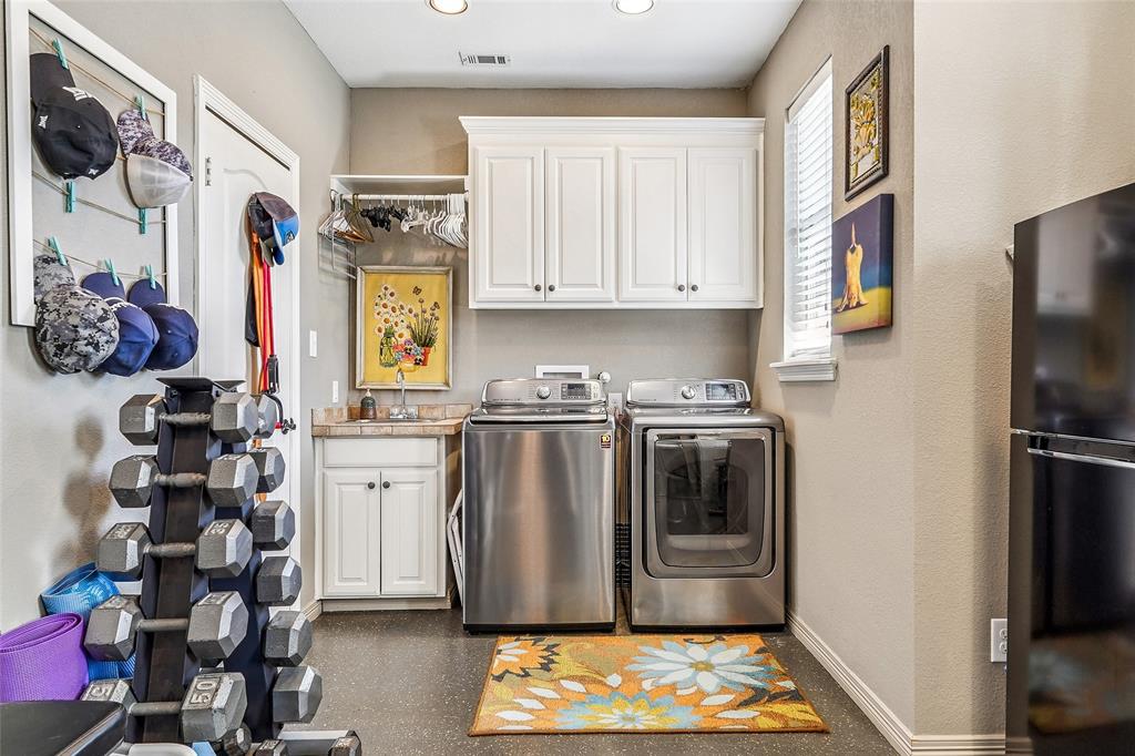 Stoneglen At Fossil Creek Add - Residential