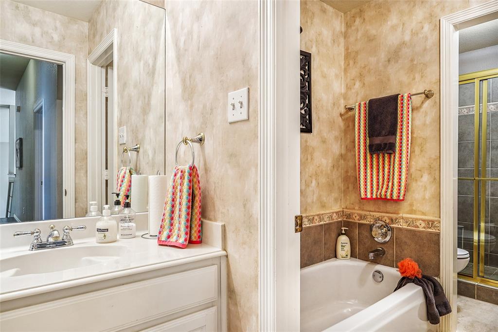 Stoneglen At Fossil Creek Add - Residential