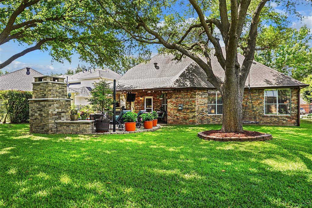 Stoneglen At Fossil Creek Add - Residential