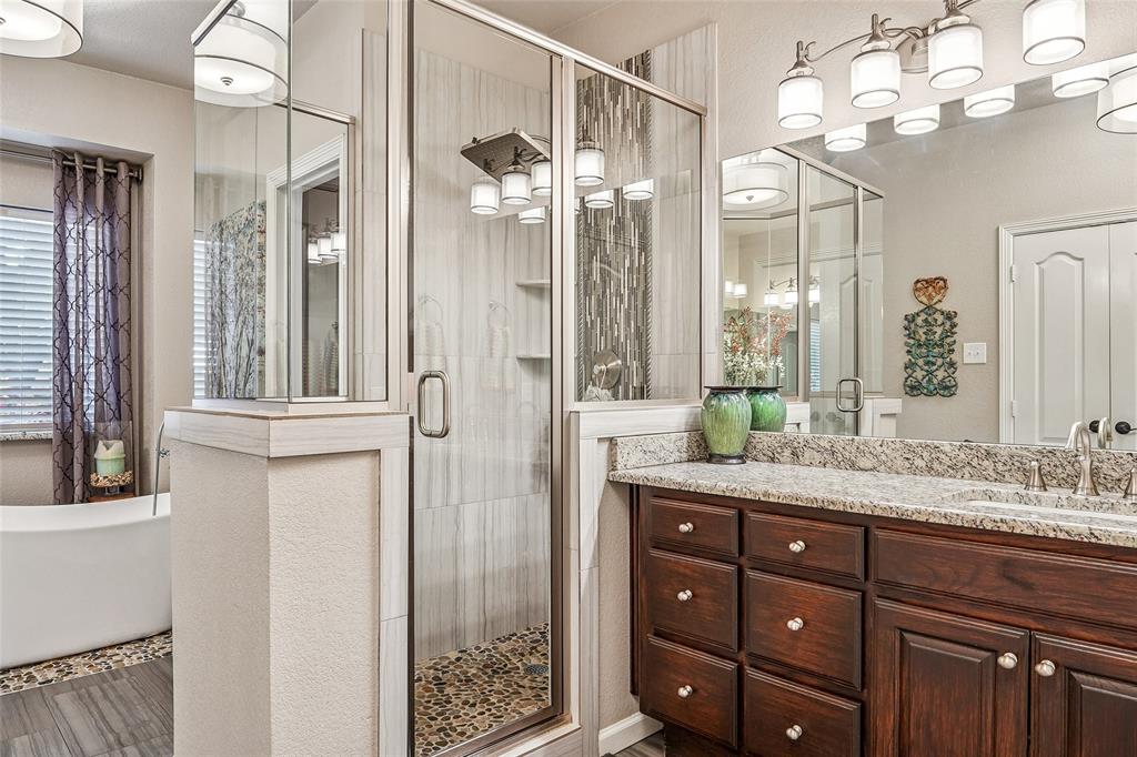 Stoneglen At Fossil Creek Add - Residential