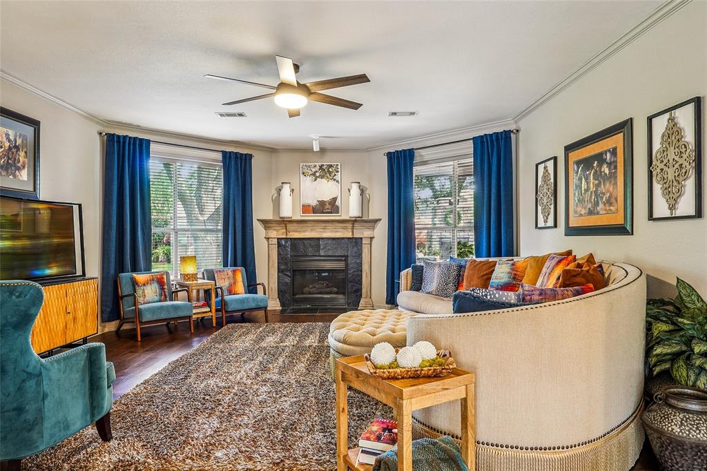 Stoneglen At Fossil Creek Add - Residential