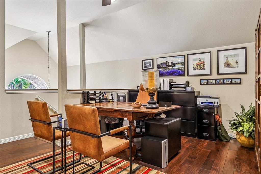 Stoneglen At Fossil Creek Add - Residential
