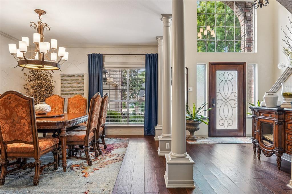 4213 Fairway Crossing Drive