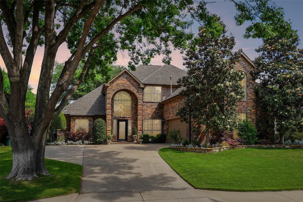 Stoneglen At Fossil Creek Add - Residential