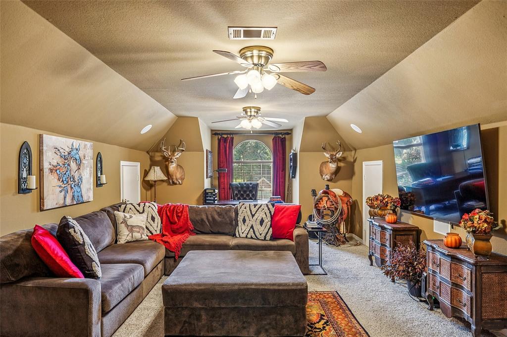 Stoneglen At Fossil Creek Add - Residential
