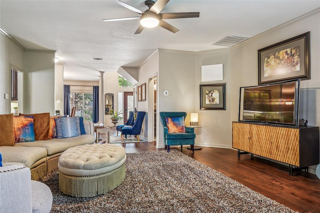 Stoneglen At Fossil Creek Add - Residential