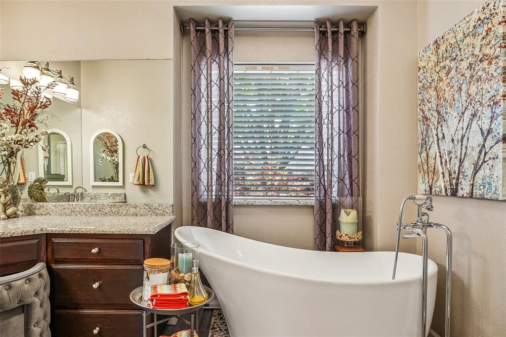 Stoneglen At Fossil Creek Add - Residential