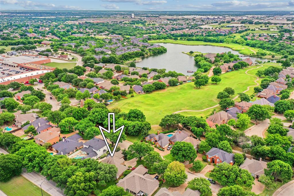 Stoneglen At Fossil Creek Add - Residential