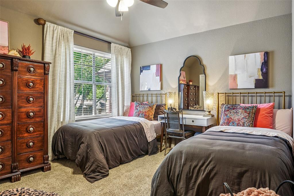 Stoneglen At Fossil Creek Add - Residential