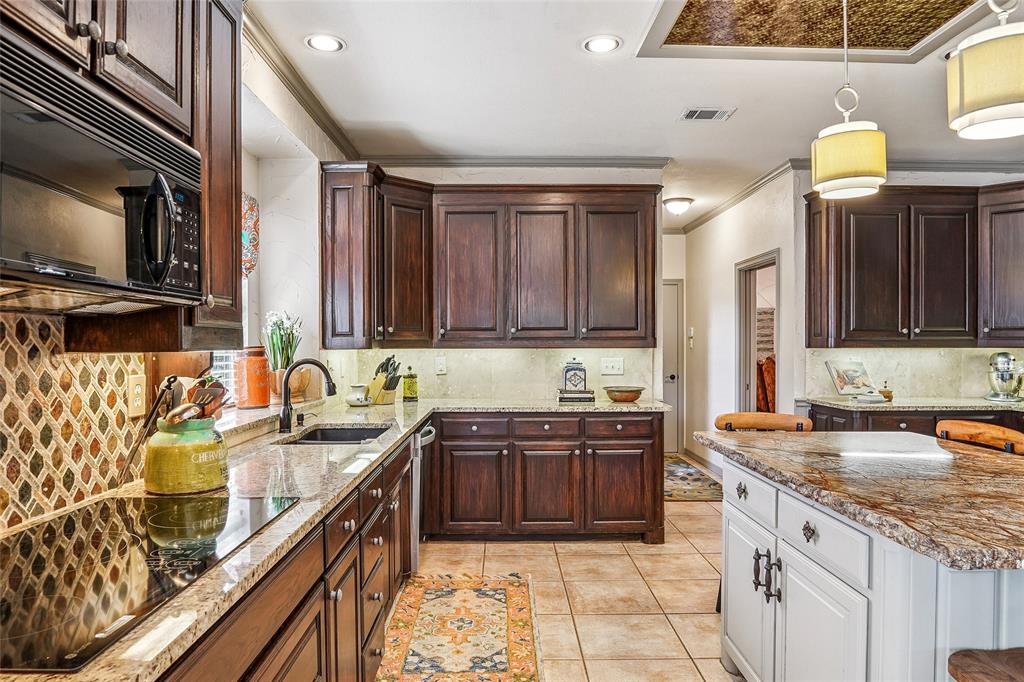 Stoneglen At Fossil Creek Add - Residential