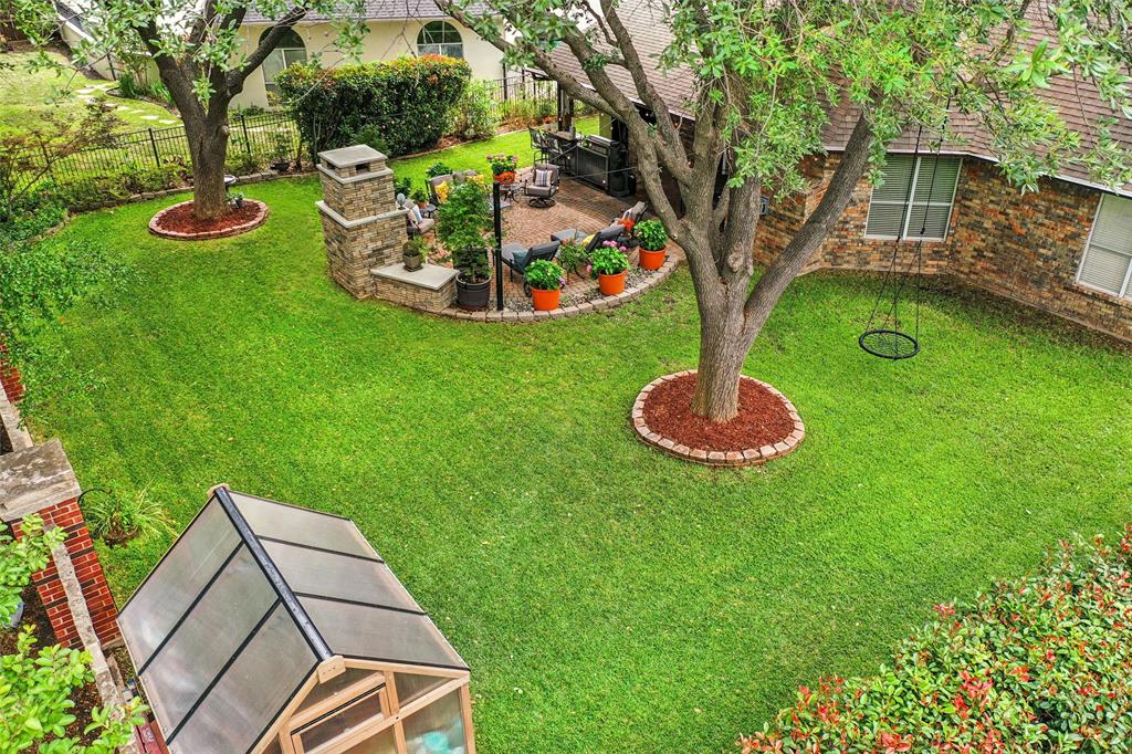 Stoneglen At Fossil Creek Add - Residential