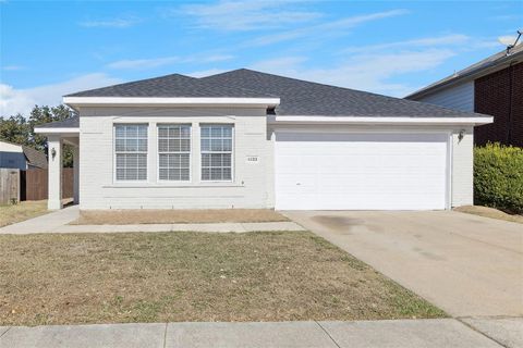 4133 Jenny Lake Trail Fort Worth TX 76244