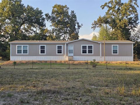 1161 County Road 1935 Mount Pleasant TX 75455