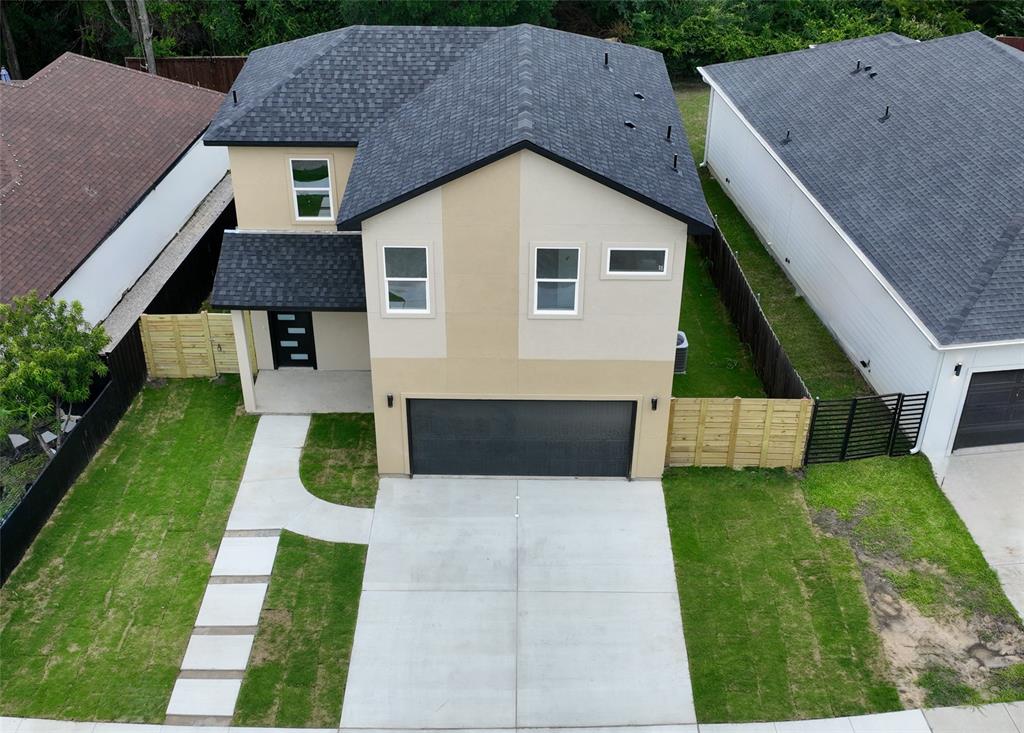 2823 Curvilinear Court