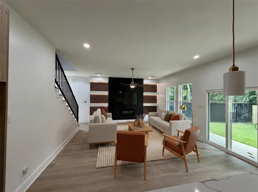 2823 Curvilinear Court