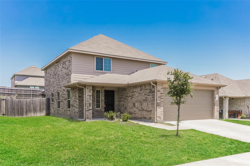 Cardinal - Residential Lease