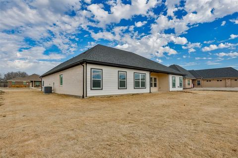 A home in Lindsay