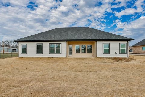 A home in Lindsay