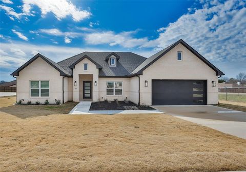 A home in Lindsay