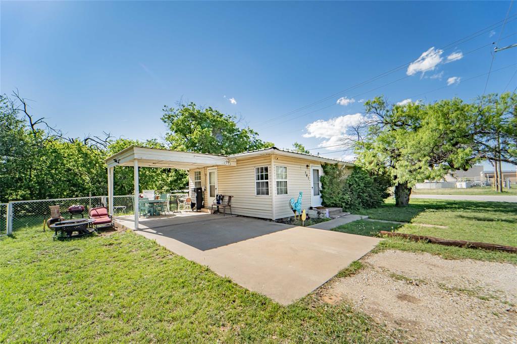 701 S Cutting Street