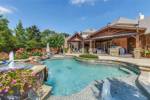 4100 Lorimar Drive Plano TX 75093