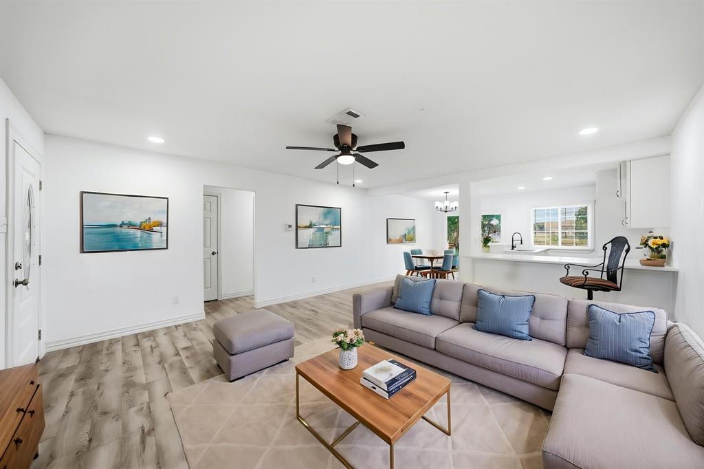 Photo of 10124 Shayna Drive, Dallas, TX 75217 (MLS # 21350332)