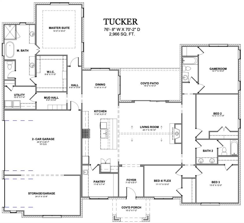 1012 Emery Court