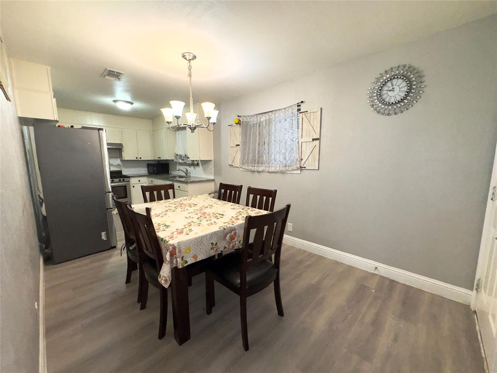 Eastwood Terrace Add - Residential