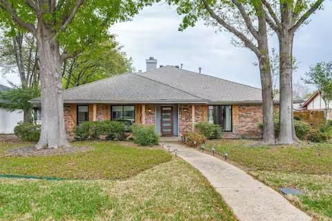 Photo of 2202 Owens Boulevard, Richardson, TX 75082 (MLS # 21314965)