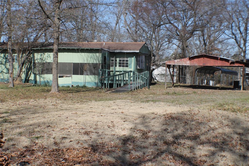 Cedar Branch Park - Land