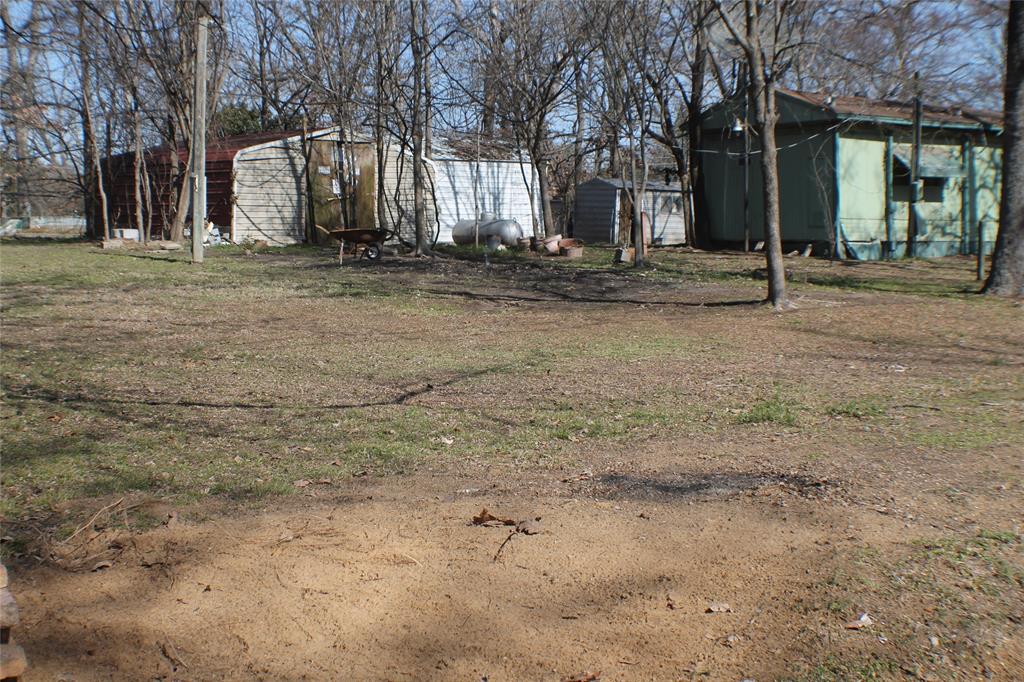 Cedar Branch Park - Land