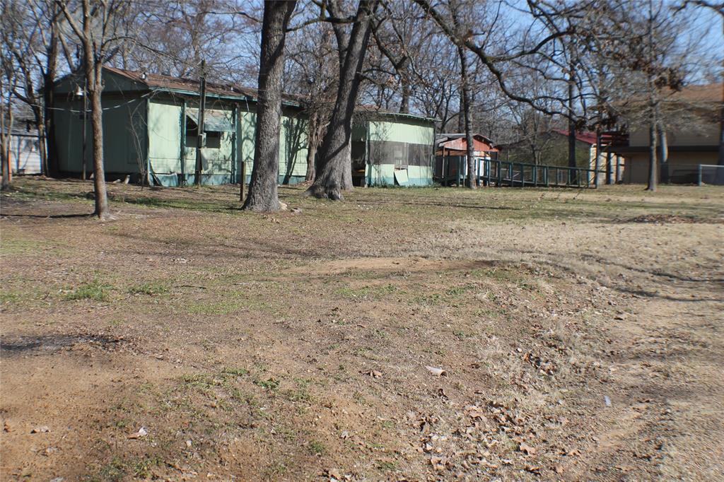 Cedar Branch Park - Land