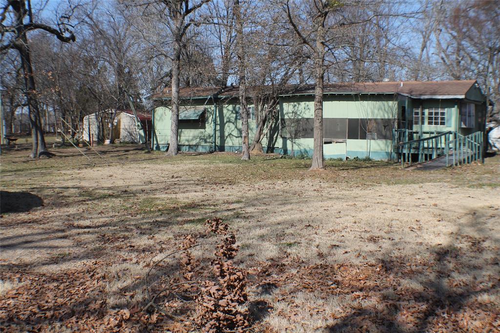 Cedar Branch Park - Land