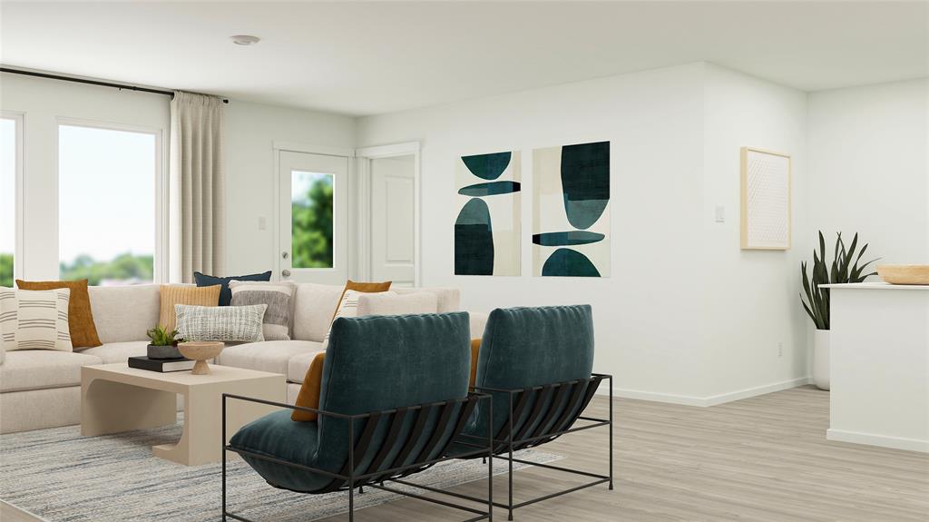 Ashton Homeplace - Residential