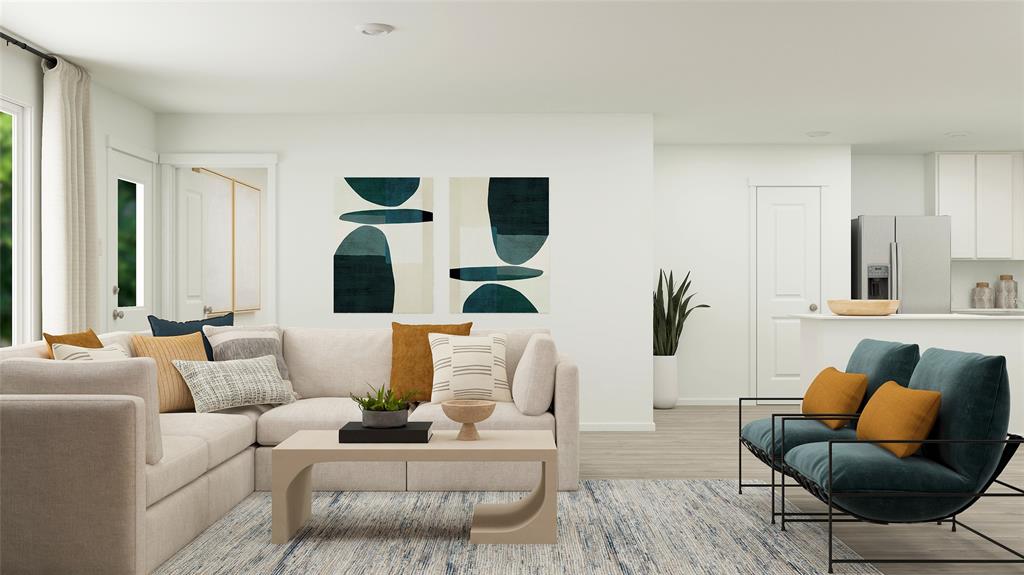 Ashton Homeplace - Residential