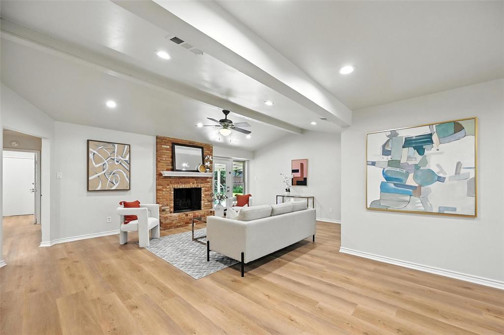 7407 Authon Drive