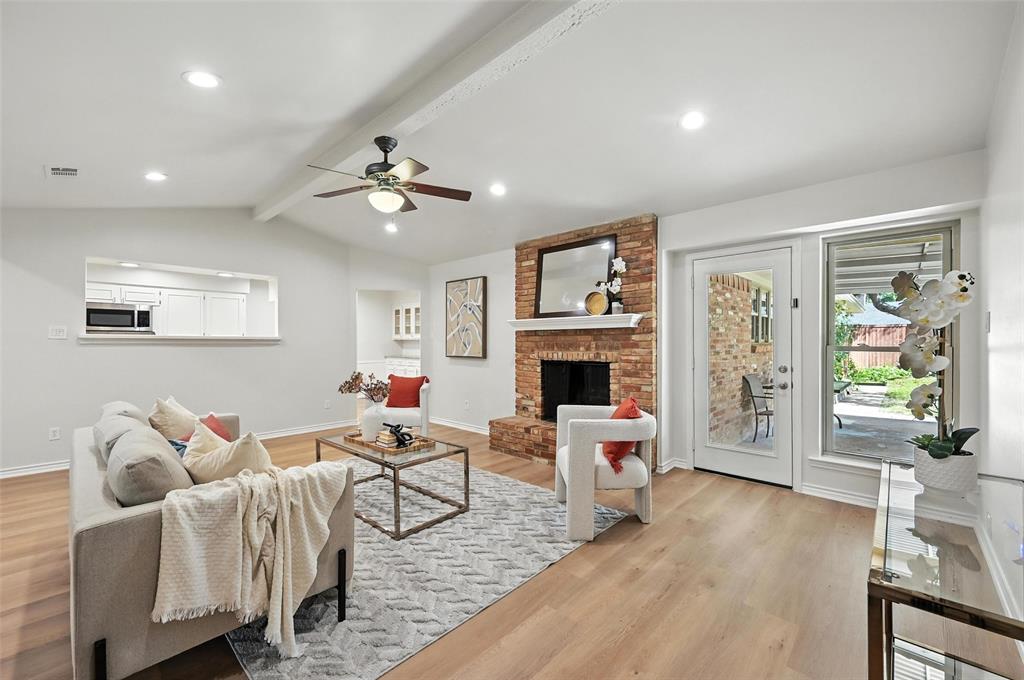 7407 Authon Drive