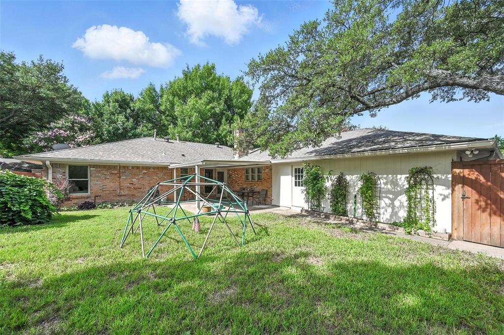 Prestonwood Add 05 - Residential