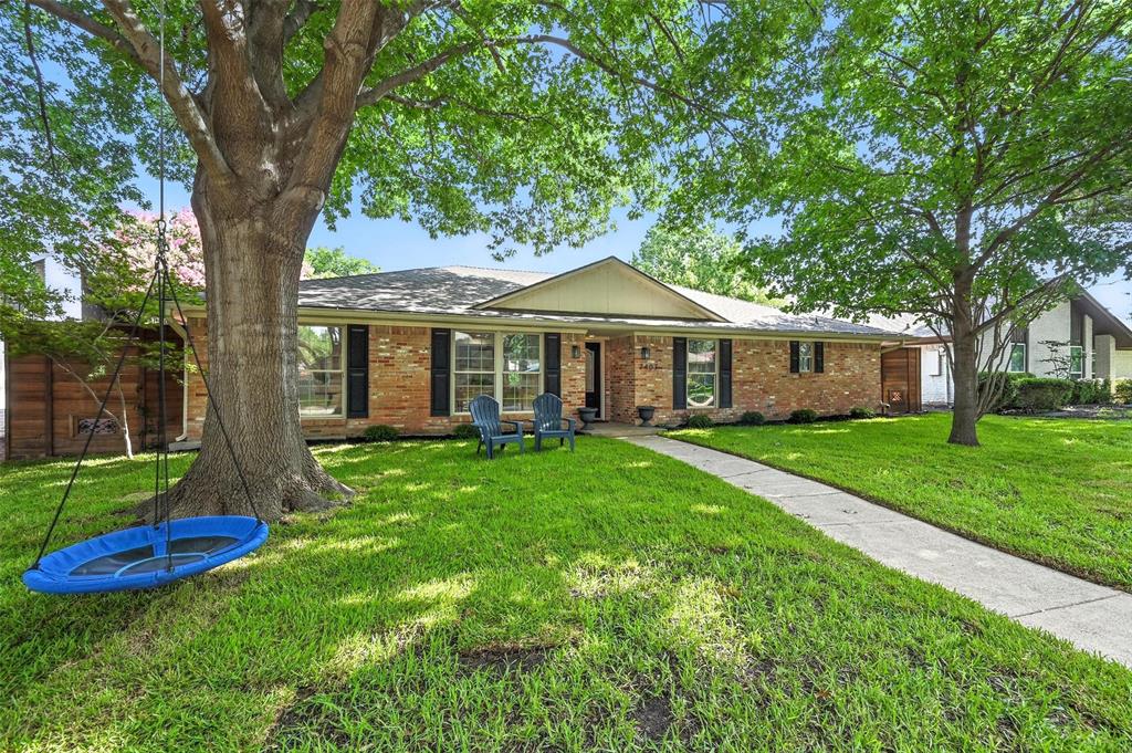 7407 Authon Drive