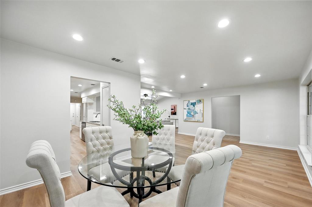 Prestonwood Add 05 - Residential