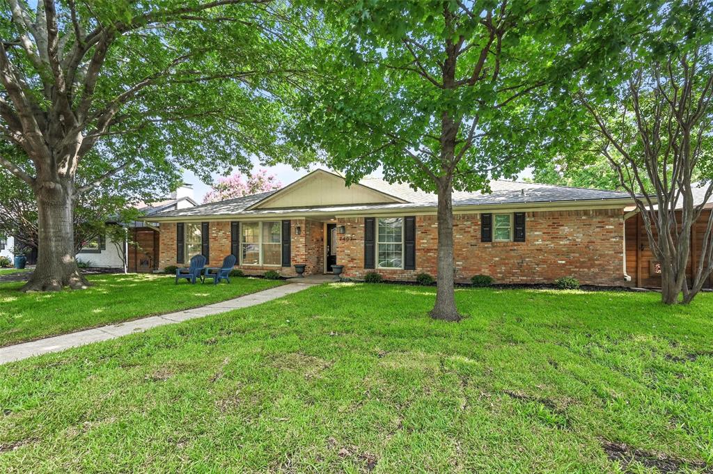 7407 Authon Drive