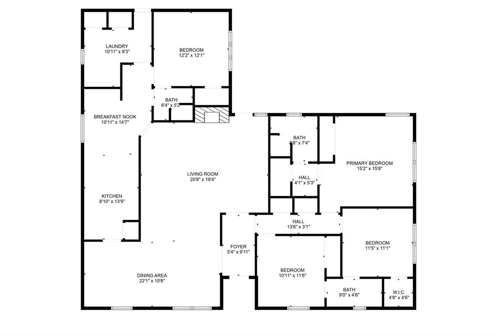 Prestonwood Add 05 - Residential