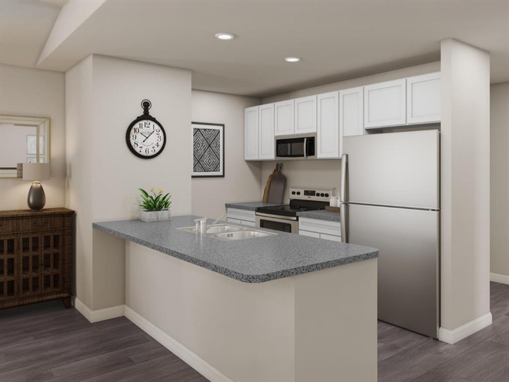 Heather Heights - Residential