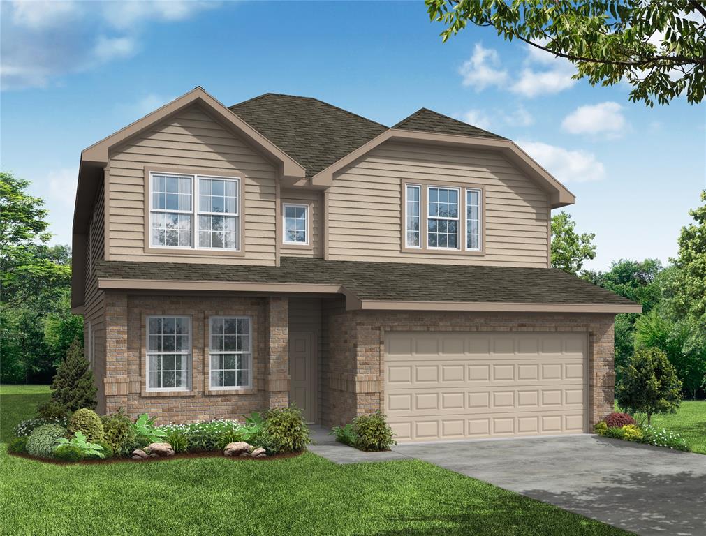 Photo 1 of 23 of 5076 Chital Drive house