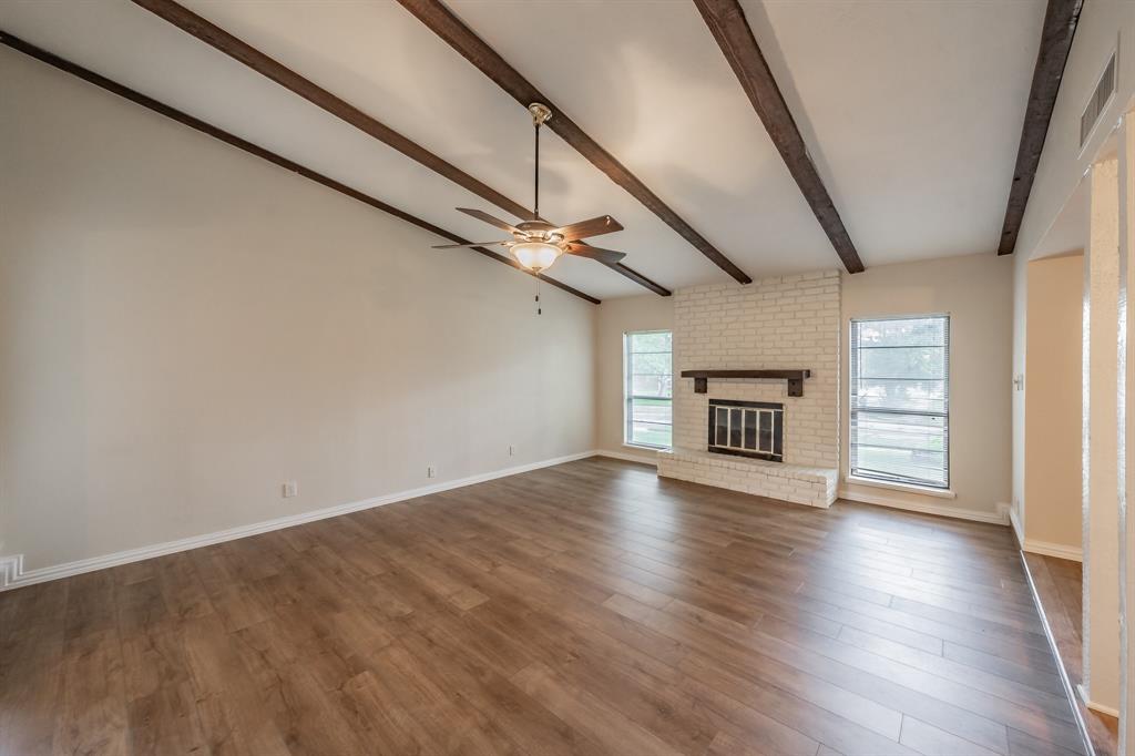 Rushmoor Add - Residential