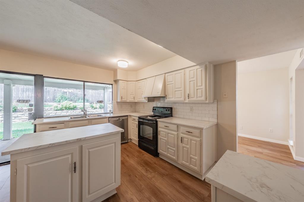 Rushmoor Add - Residential